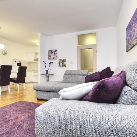 Lavanda Makarska Quarto foto